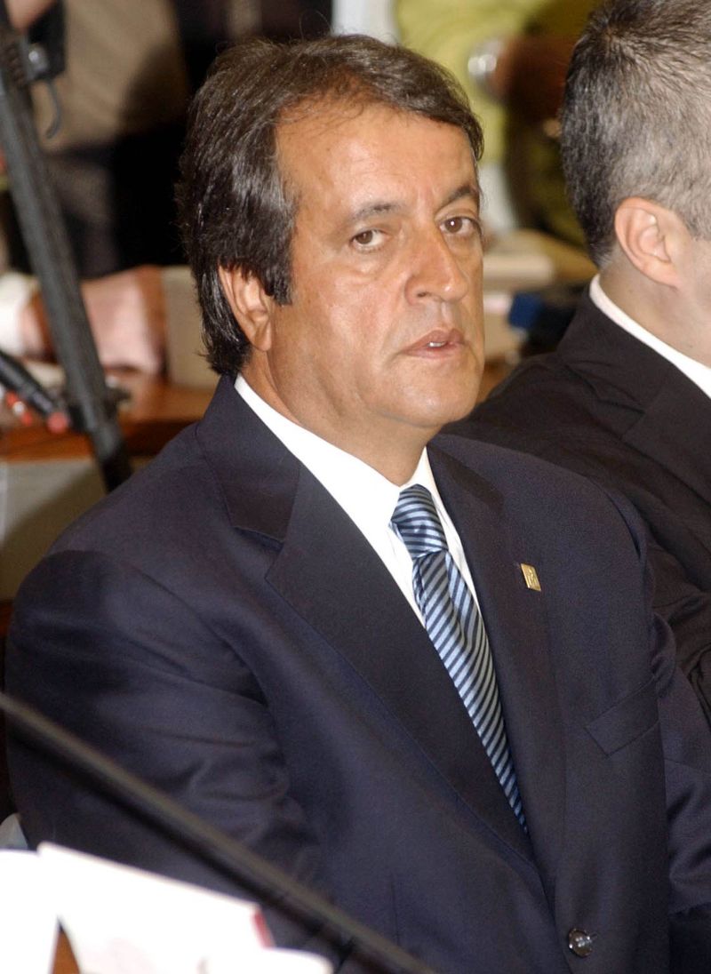 Valdemar da Costa Neto: será que ele ainda vai ser investigado? | Valdemar Antônio Cruz/ABr