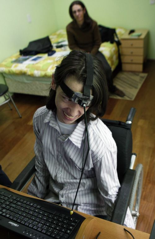 Márcio Taniguti, um jeito novo de escrever | Daniel Castellano/Gazeta do Povo