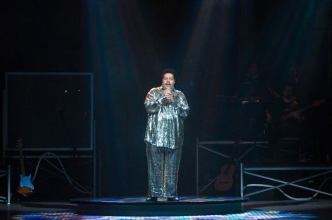 Ator já havia atuado em nove musicais e se mostrou o ator ideal | 