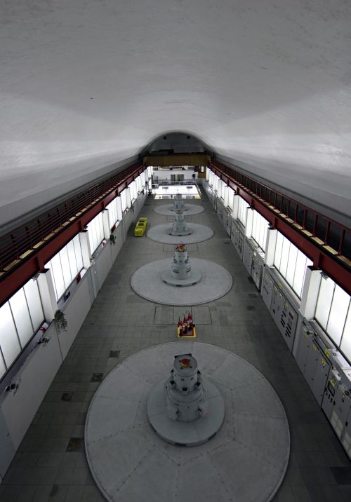 Usina da Copel em Antonina: estatal subiu do 6º para o 4º lugar do ranking | Albari Rosa/ Gazeta do Povo