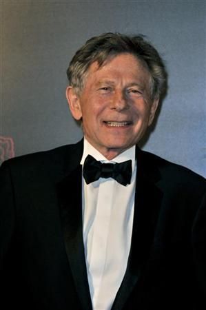 O cineasta Roman Polanski | Gonzalo Fuentes / Reuters