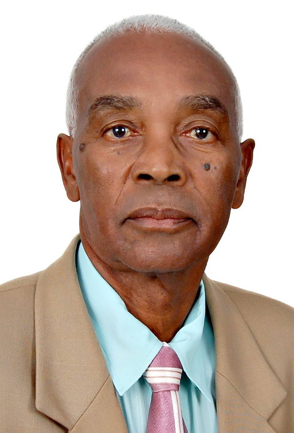 José Alves de Souza | Arquivo da família