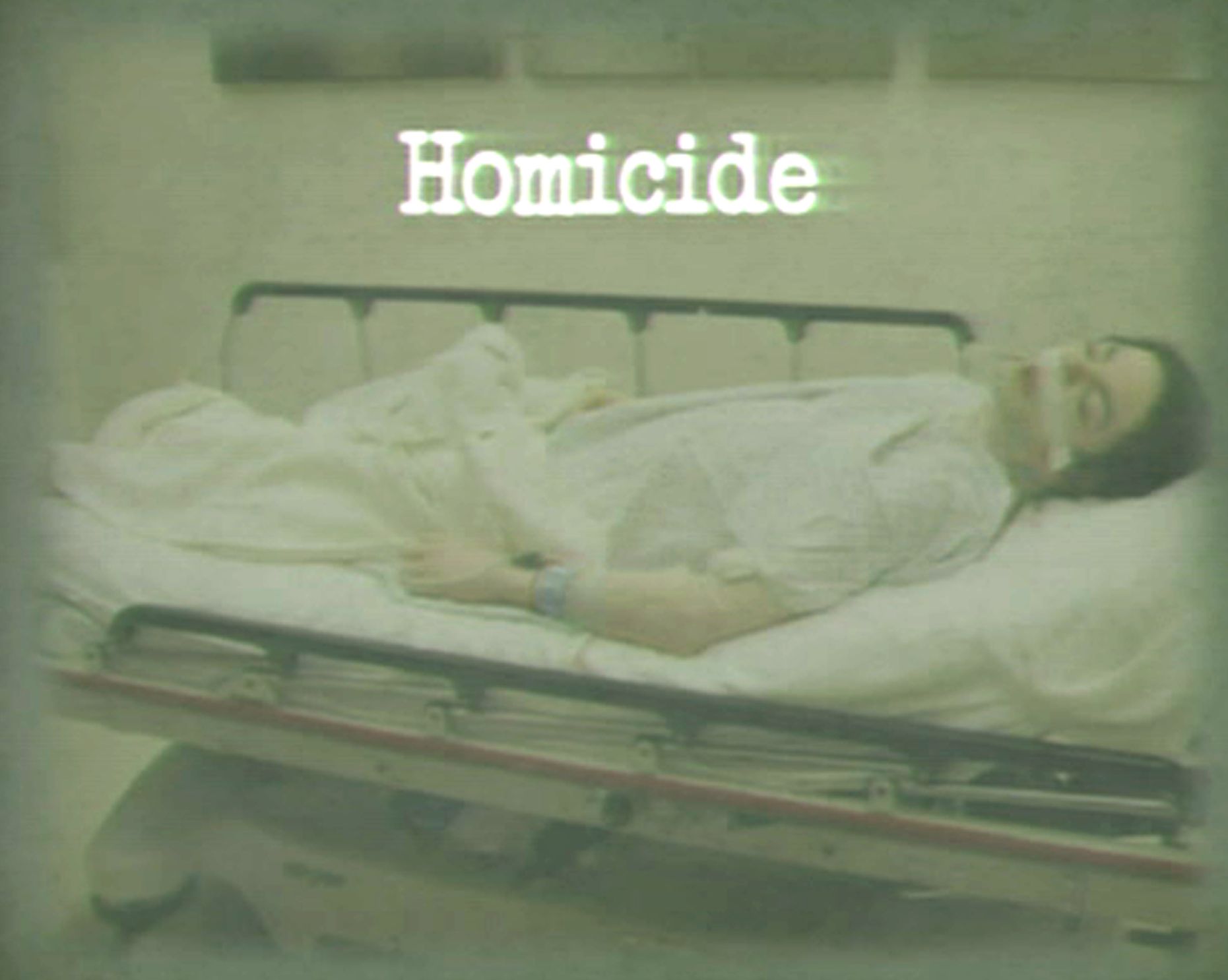 Acusação apresentou imagem do cantor inconsciente | REUTERS/CNN/Pool