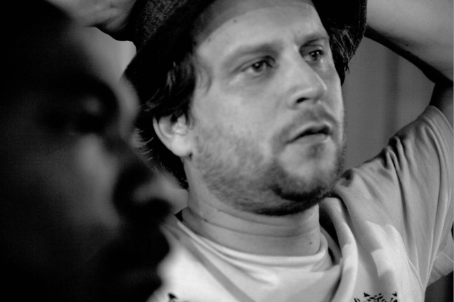 Eryk Rocha: tom intimista marca primeiro longa de ficção | 