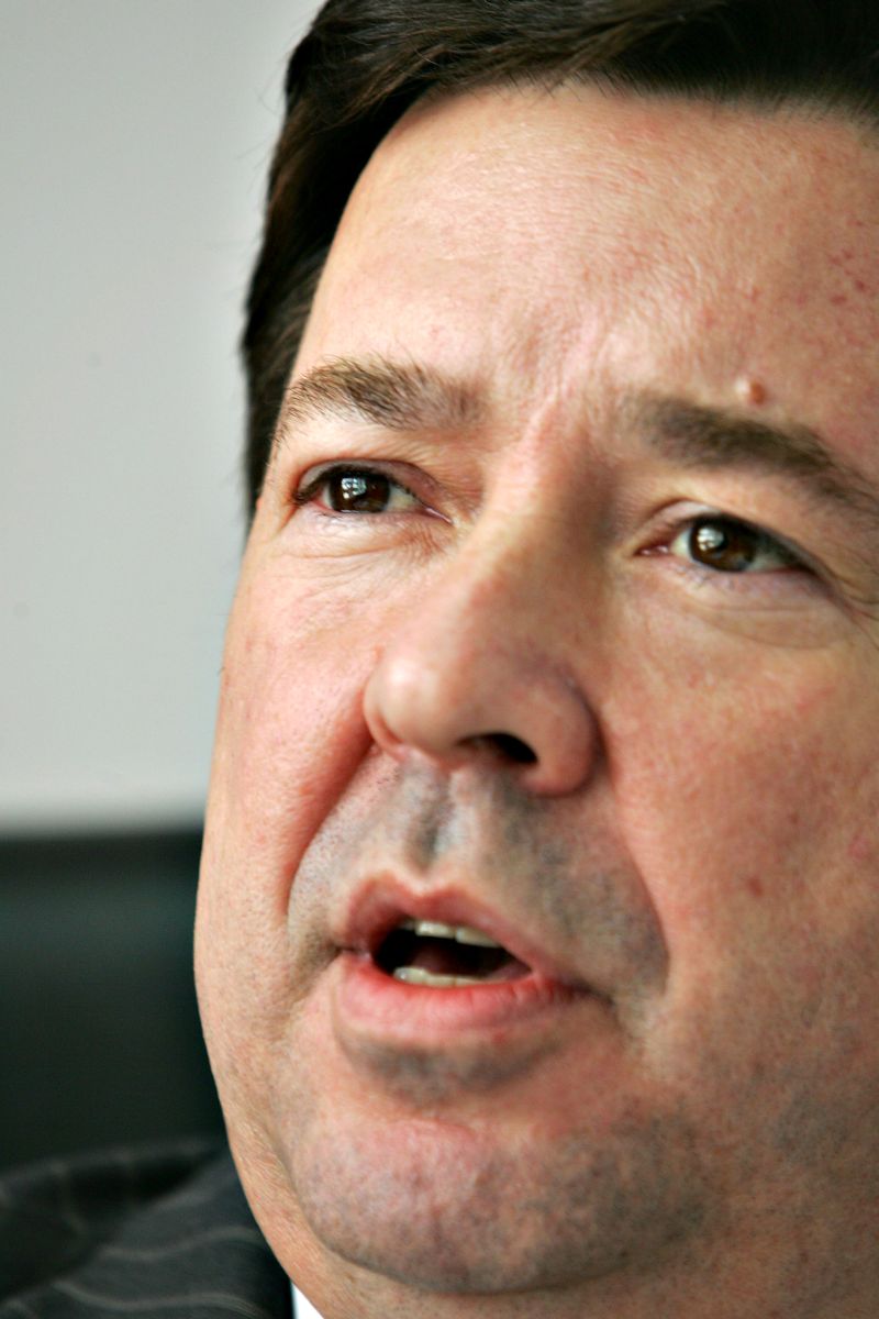 Guerra: CNJ extrapola suas funções | Hedeson Alves/Arquivo/ Gazeta do Povo