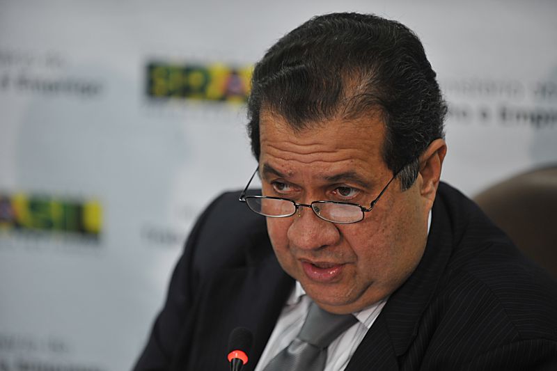 | Fabio Rodrigues Pozzebom/ABr