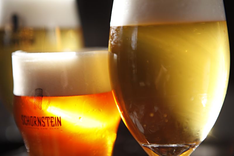 Nem um copo de cerveja será permitido pela nova lei. | JONATHAN CAMPOS / AGENCIA DE NOTICIAS GAZETA DO POVO