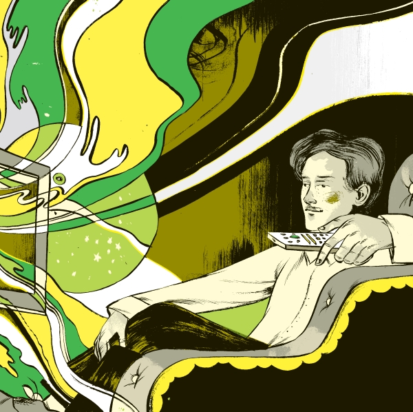 | Felipe Lima / Gazeta do Povo