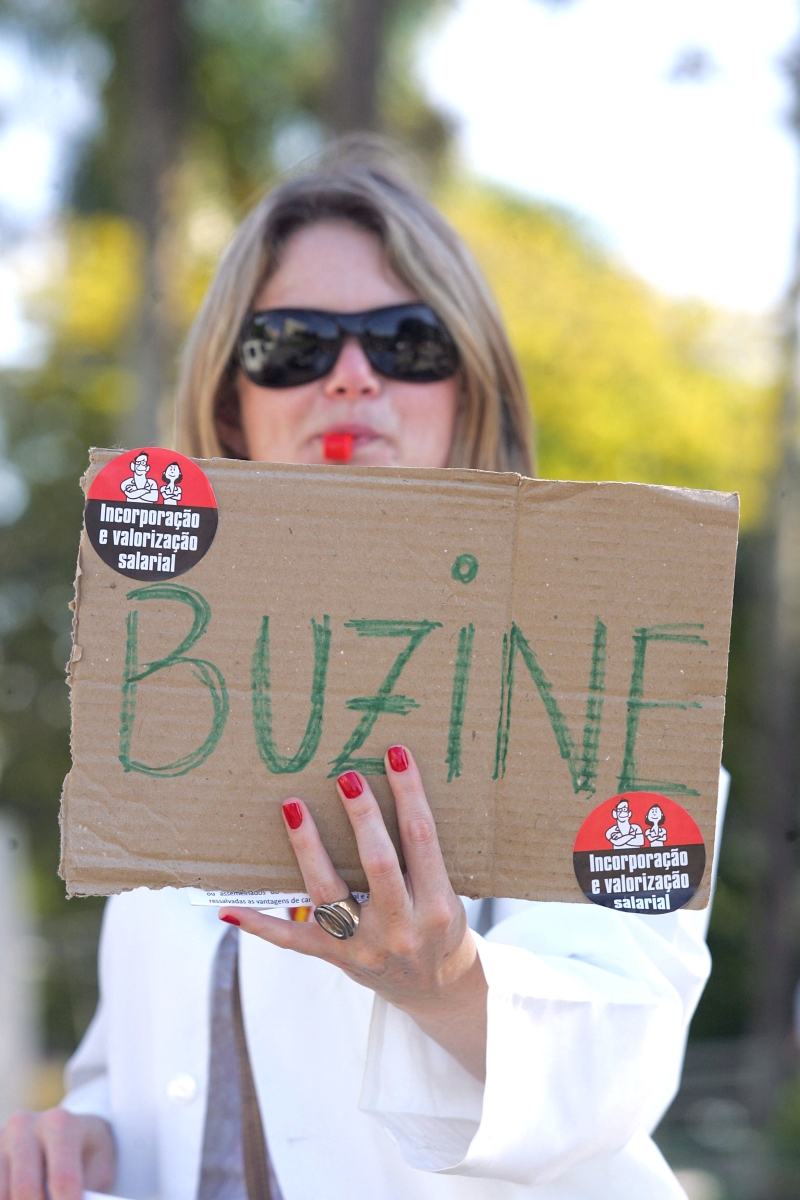 | Ivonaldo Alexandre/Gazeta do Povo