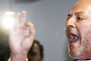 Domingos Moro disse que resultado do julgamento poderia ser diferente se todos os auditores estivessem presentes no TJD | Hedeson Alves / Gazeta do Povo