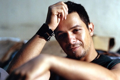 O cantor Alejandro Sanz | Reprodução/ Internet