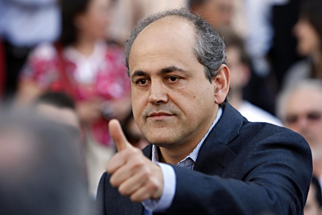 Decisão foi anunciada pouco mais de dois meses após ele deixar o PSDB | 