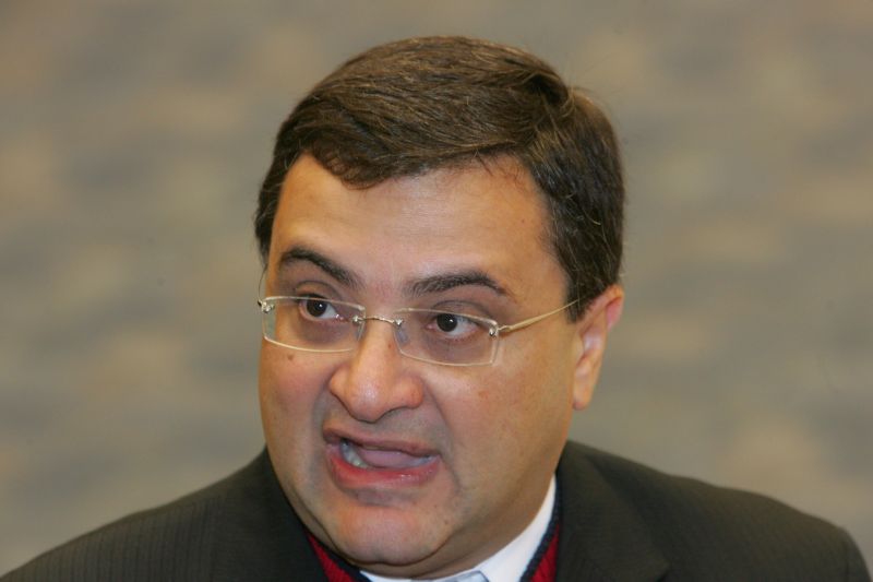 | Antônio More/Gazeta do Povo