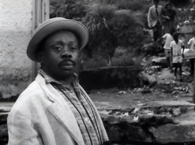 O Assalto ao Trem Pagador, de 1962, foi o responsável por projetar a carreira de Farias |