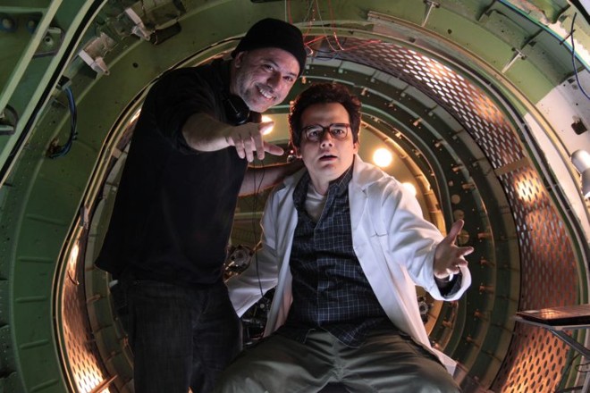 O Homem do Futuro, que entrou em cartaz neste fim de semana, é candidato a blockbuster nacional | 