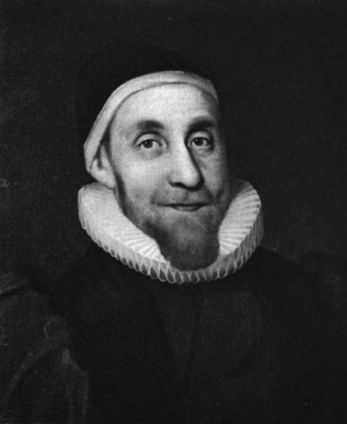 Em 1621, quando o teólogo inglês Robert Burton lançou A Anatomia da Melancolia, a depressão era encarada como qualidade da classe intelectual | Reprodução