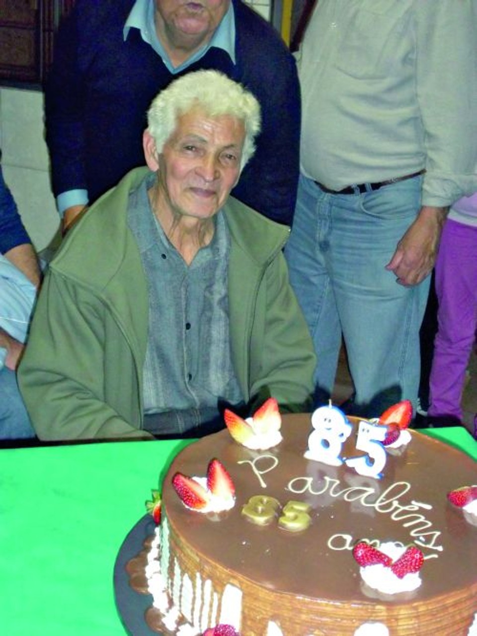  | Valterci Santos/Gazeta do Povo