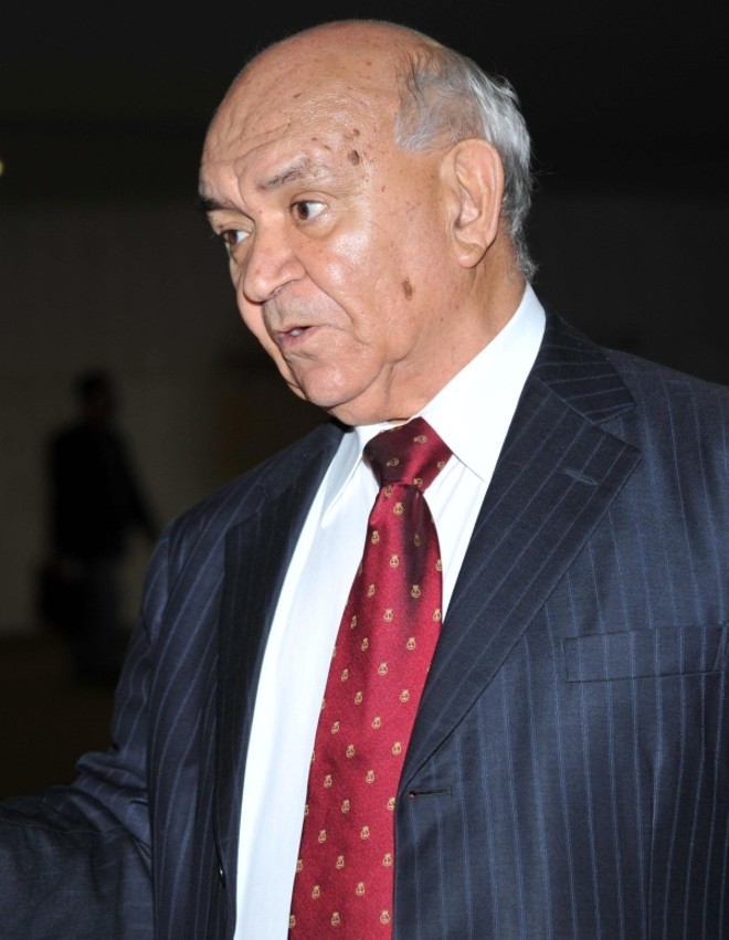 Severino invocou o Estatuto do Estrangeiro para expulsar o padre | 