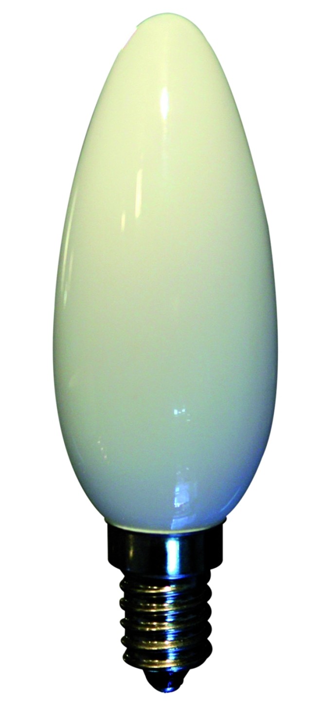 Vela led 2W, da Brilia, à venda na Grey House | 