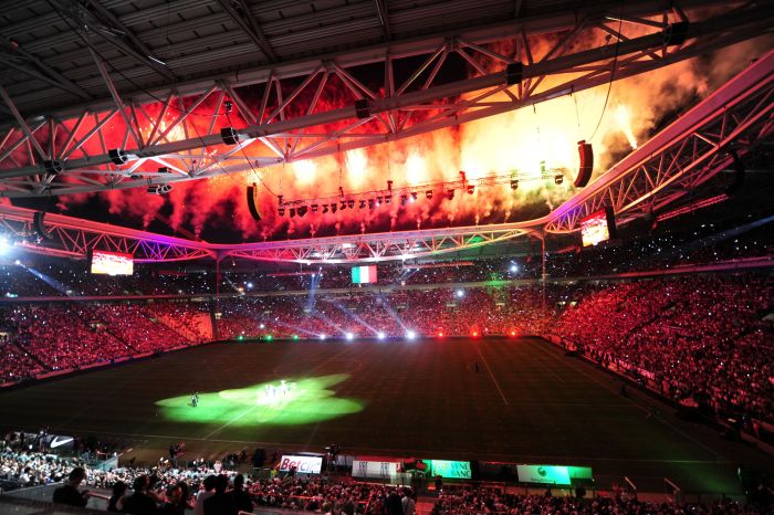 Nova arena da Juventus recebeu 41 mil torcedores na partida inaugural nesta quinta-feira | Giuseppe Cacace / AFP