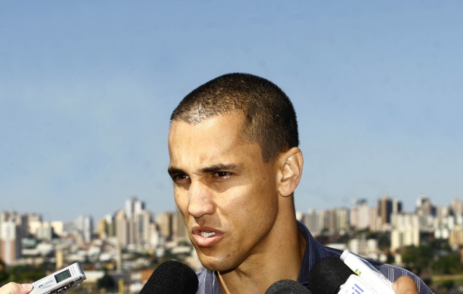 Barbosa Neto: promotoria pede que ele não possa mais ser candidato | Roberto Custódio/Jornal de Londrina