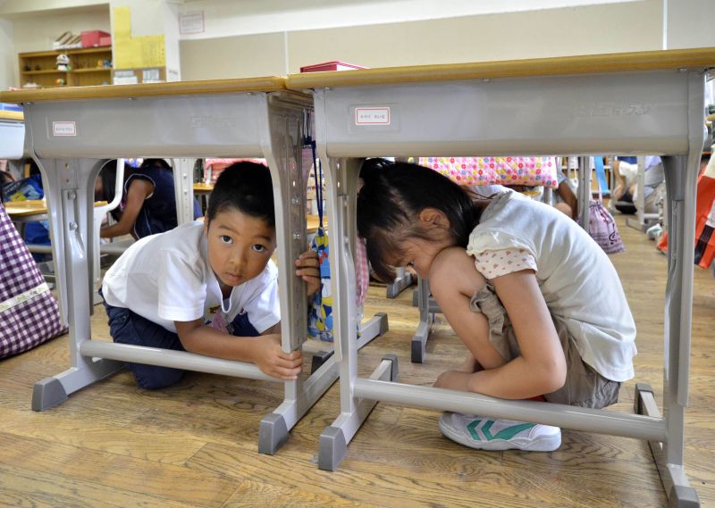 | Fotos: France Presse e Reuters