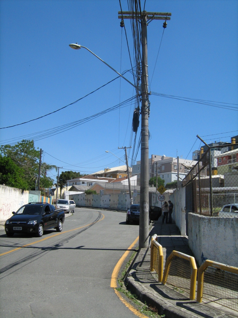 | Claudio Feldens /Gazeta do Povo