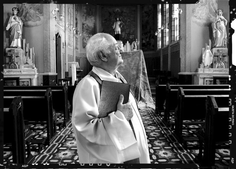 | Alexandre Mazzo/ Gazeta do Povo