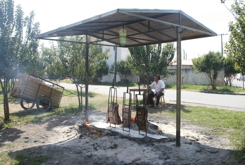 | Aniele Nascimento/Gazeta do Povo