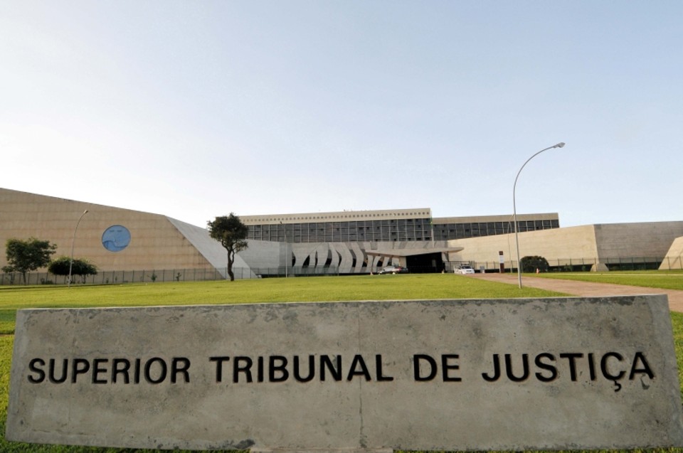 STJ: nova decisão sobre tema polêmico. | Josemar Gonçalves/Jornal de Brasília