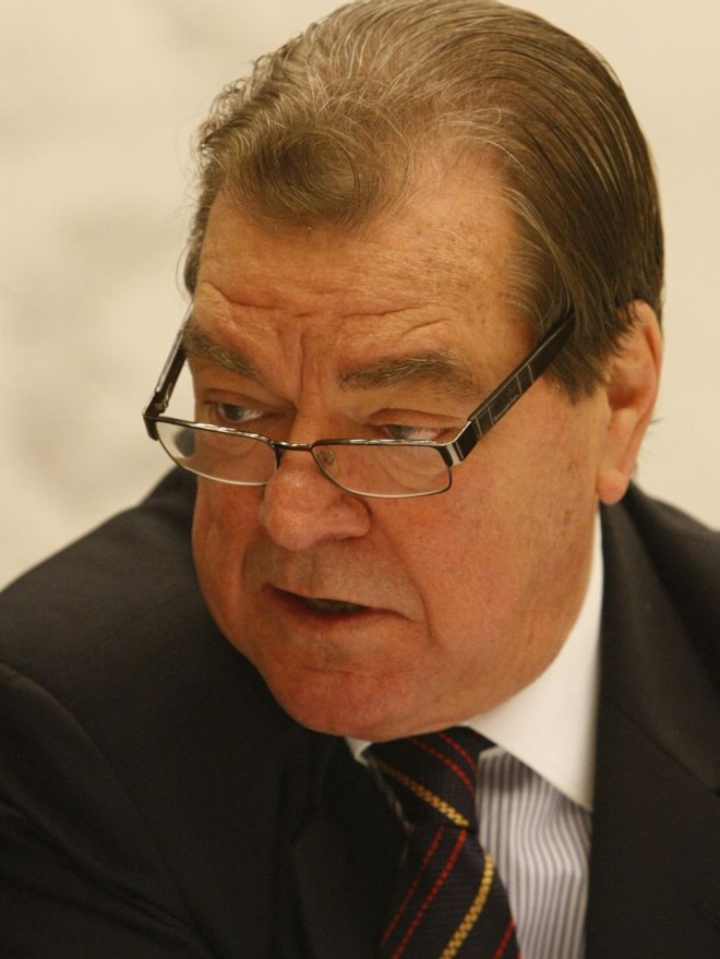 Caíto: primeira falta do mês foi abonada. | 