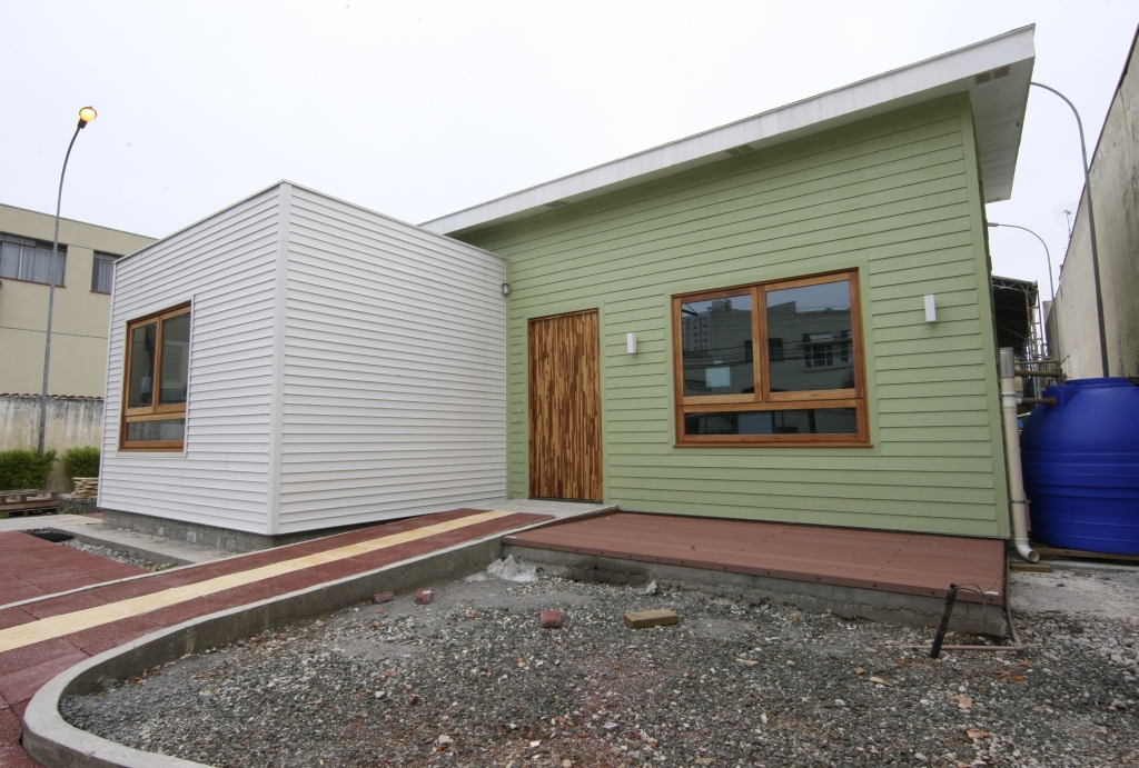 A primeira fase do projeto, que inclui o planejamento da obra e sua construção, deve ser concluída ainda neste mês | Aniele Nascimento/Gazeta do Povo