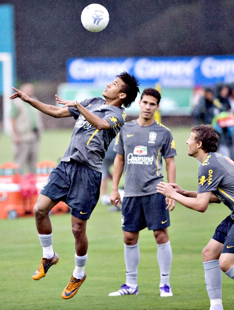 | Ezequiel Becerra/ AFP