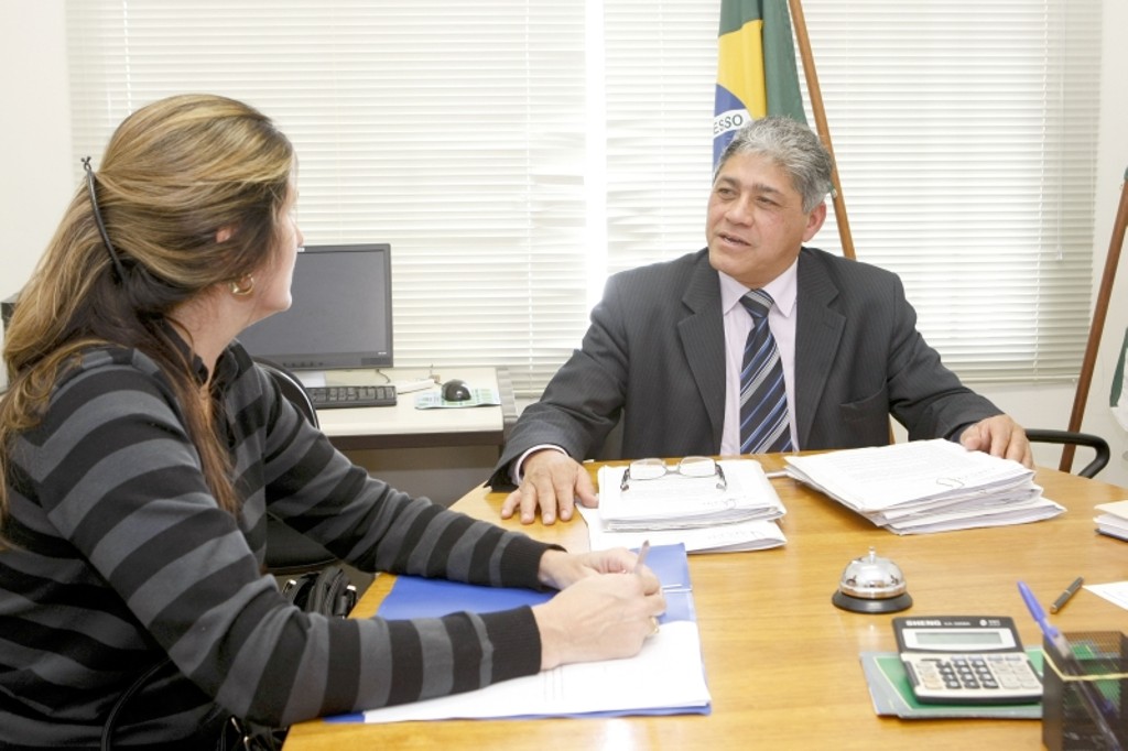 Edson Neves, fundador do Instituto de Mediação e Arbitragem de Curitiba