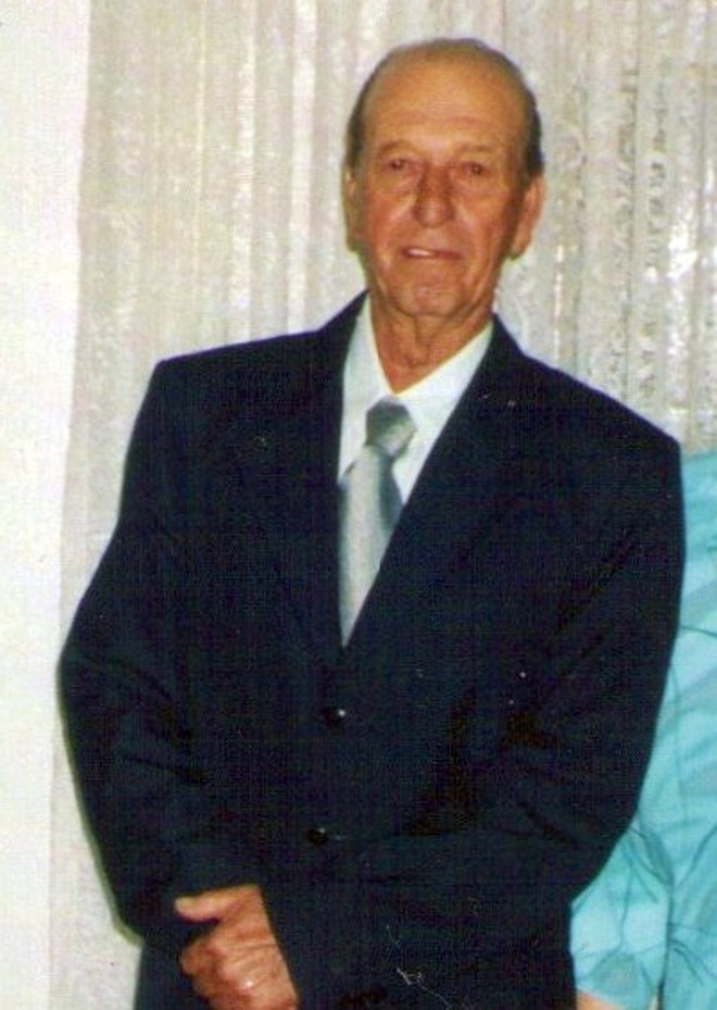 | Felipe Santos