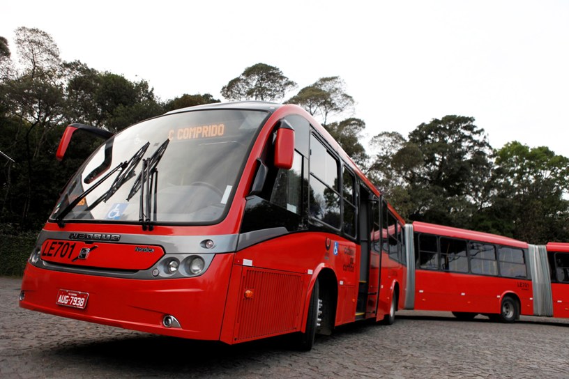 Quanto custará a passagem? | Divulgação/Prefeitura de Curitiba