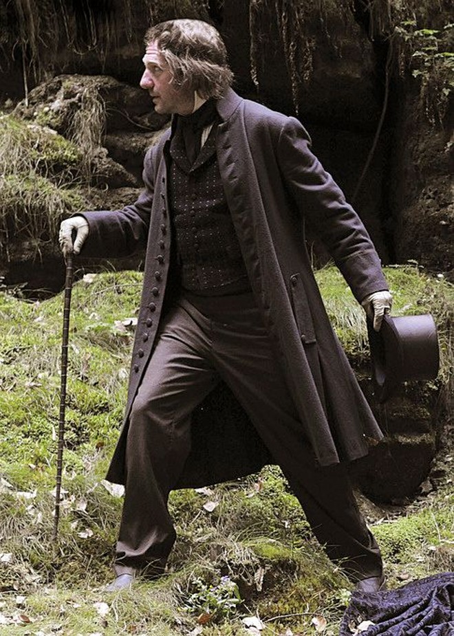 Fausto, de Aleksander Sokurov, vencedor do Leão de Ouro no Festival de Veneza | 