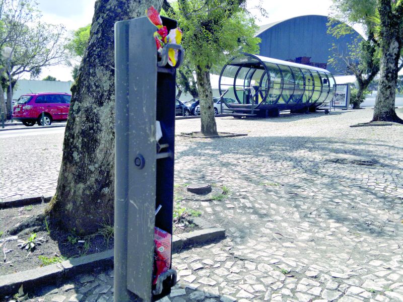 | Marcelo Elias/Gazeta do Povo