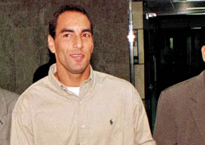 Condenado por mortes em acidente, o ex-jogador Edmundo teve pena prescrita |