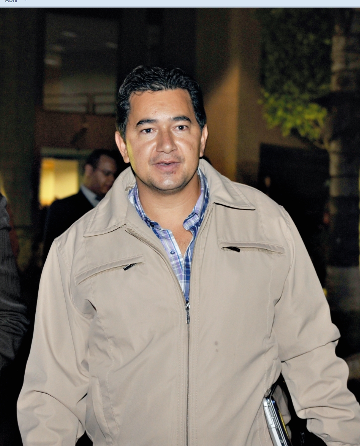 João Dias: policial acusou ex-ministro de comandar esquema de fraude | Valter Campanato/ABr