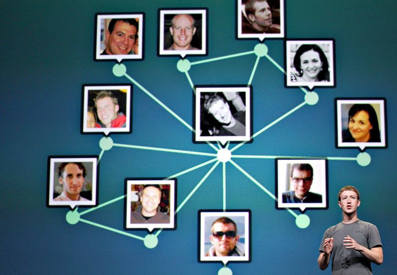 | Justin Sullivan/AFP