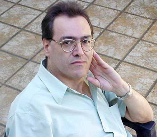 Eustáquio Gomes propõe a biblioteca como centro da experiência humana | Divulgação