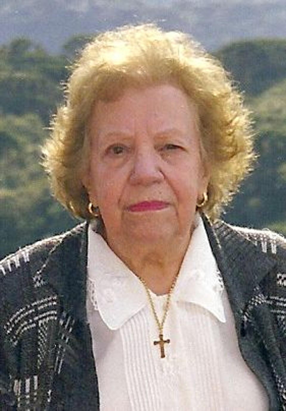 Ruth Xavier Bittencourt | Arquivo da família