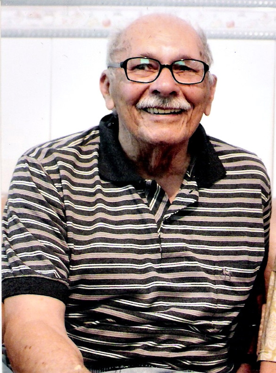 Otimista de plantão | Arquivo da família