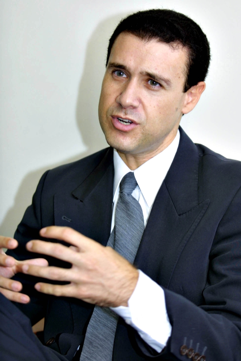 | Arquivo/ Gazeta do Povo