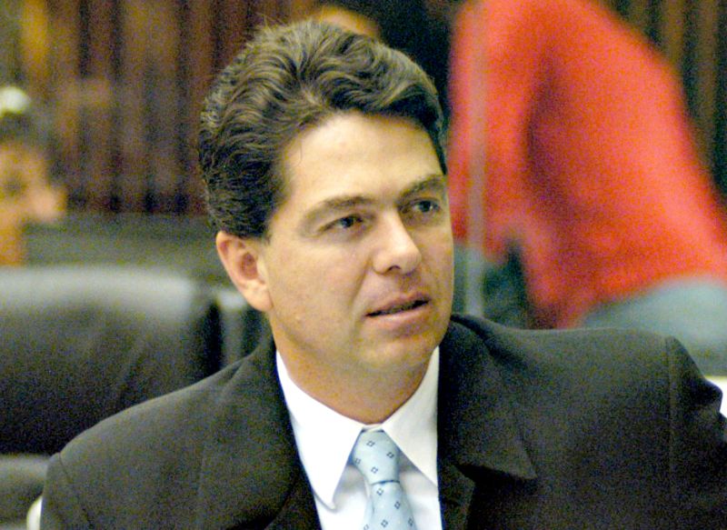 Acho um grande equívoco. Todos os requisitos foram atendidos. Mas na Assembleia existem formas e formas de decidir quando estão em jogo algumas conveniências. Claiton Kielse, deputado estadual (PMDB), criticando o veto à criação da CPI dos Pedágios | Sandro Nascimento/Alep