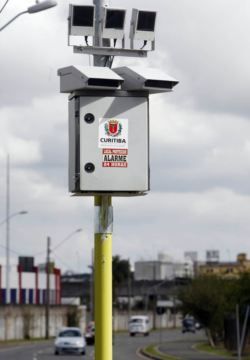 Processos de ressarcimento de multas envolveriam diversos órgãos | Valterci Santos/Gazeta do Povo