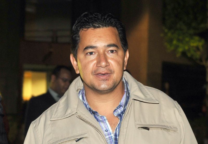 João Dias Ferreira: policial prometeu apresentar provas na segunda-feira | Valter Campanato/ABr