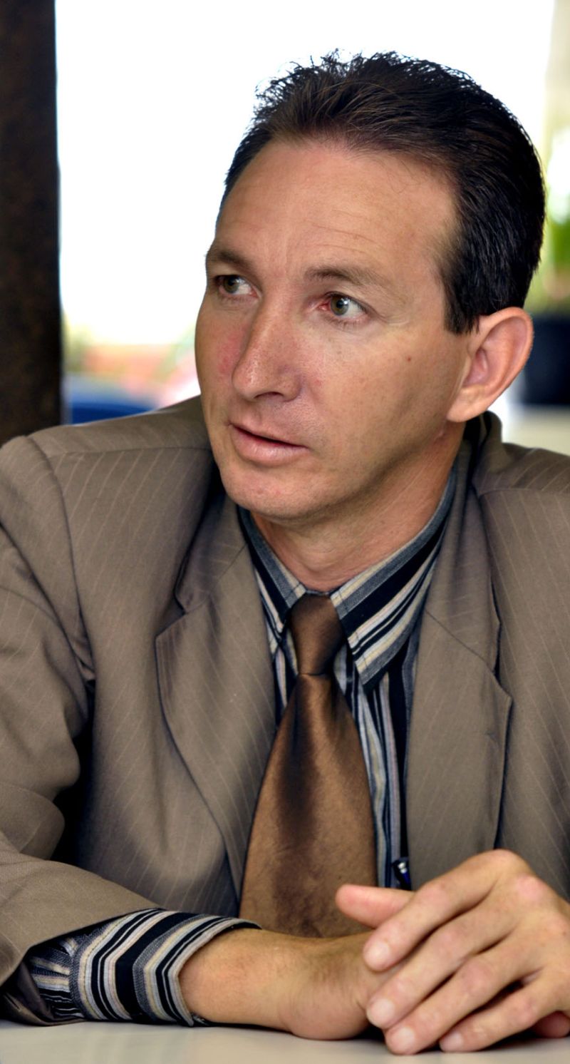 Moreira: vereador tentou engavetar investigação sobre a revista | Câmara de Curitiba