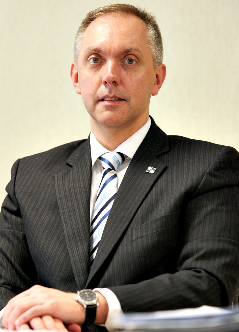 Agora, o mesmo procurador que fez a defesa do primeiro grau pode fazer também o recurso, como ocorre nas procuradorias de outros estados. | Ricardo Almeida/AENotícias